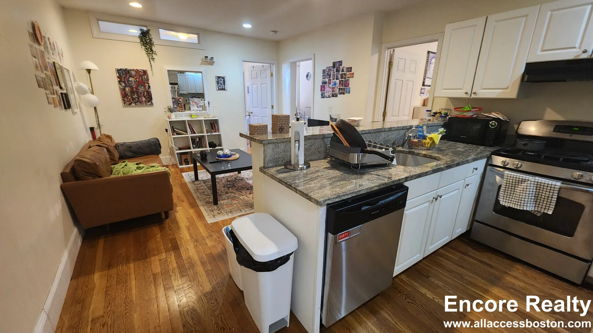 66 Egmont St, North Brookline