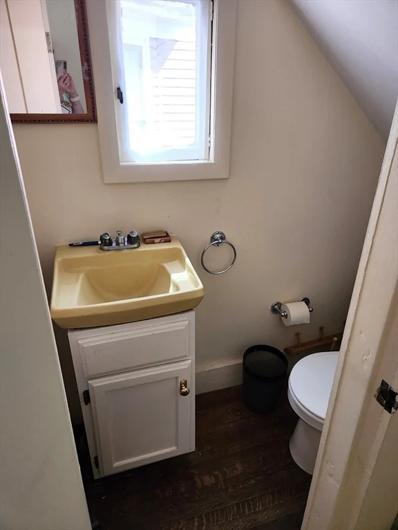 17 Clinton, Mid Cambridge