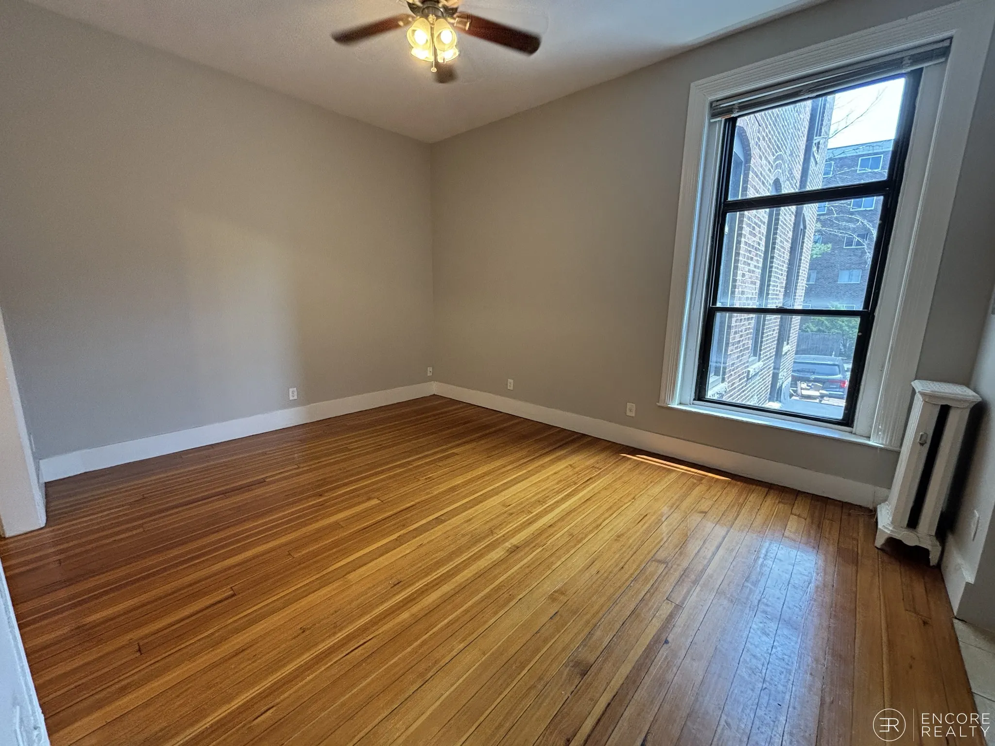 9 Sewall Ave, Coolidge Corner