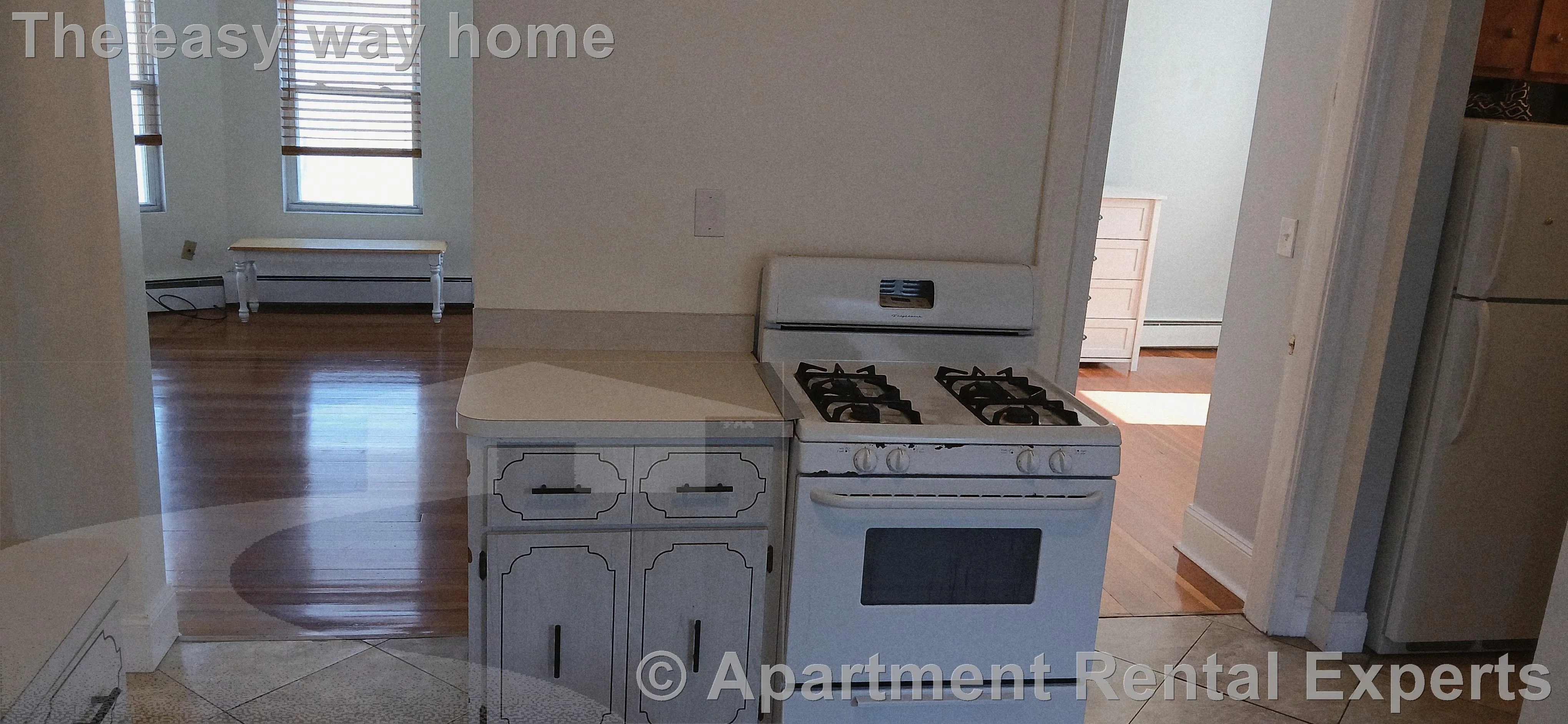 300 Park Ave, Revere