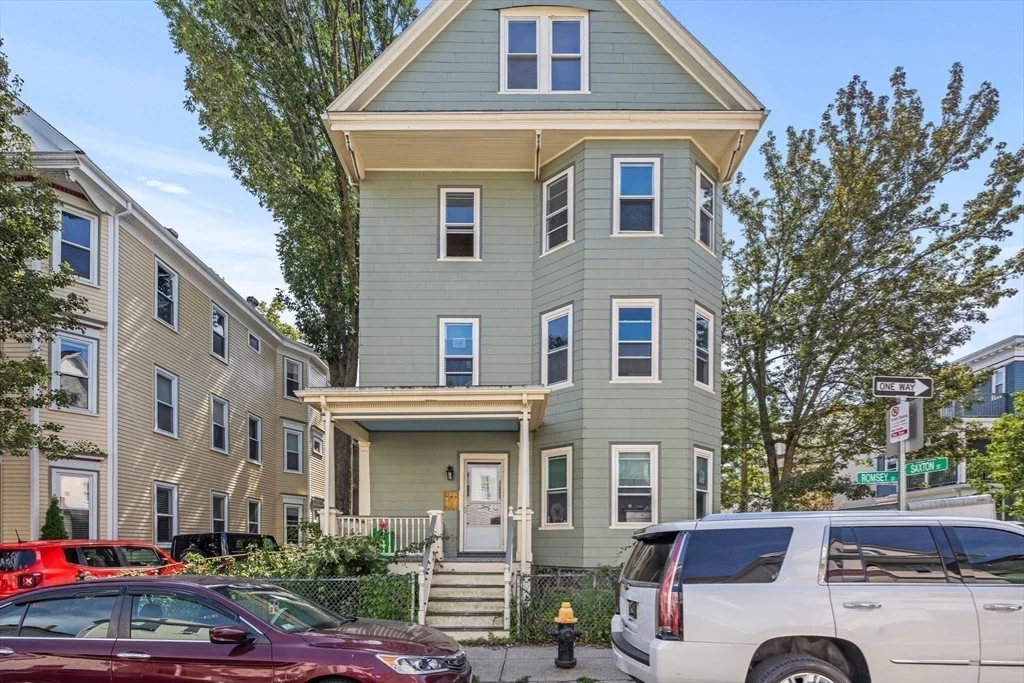 67 Romsey St, Dorchester