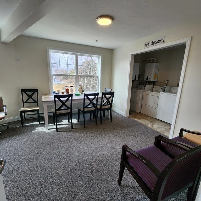 130 Spring St, Mansfield