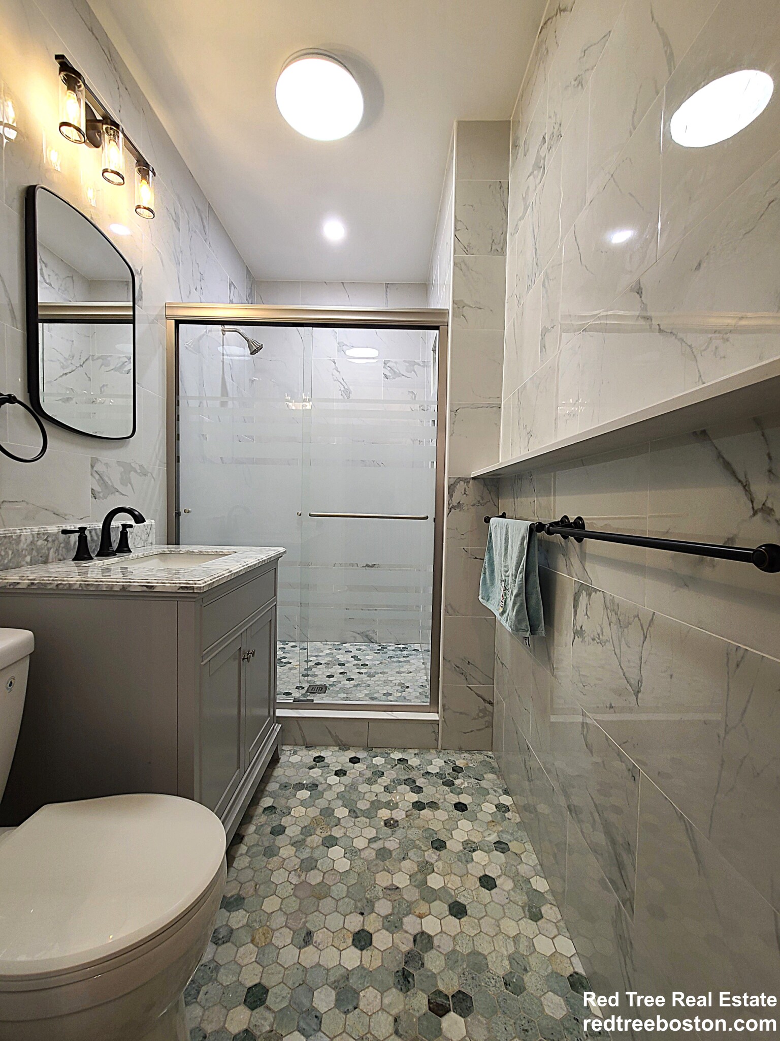 1263 Commonwealth Ave, Allston