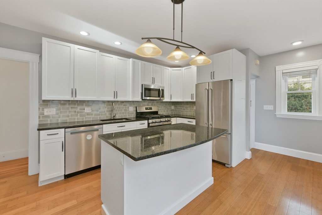 47 Teele, Teele Square