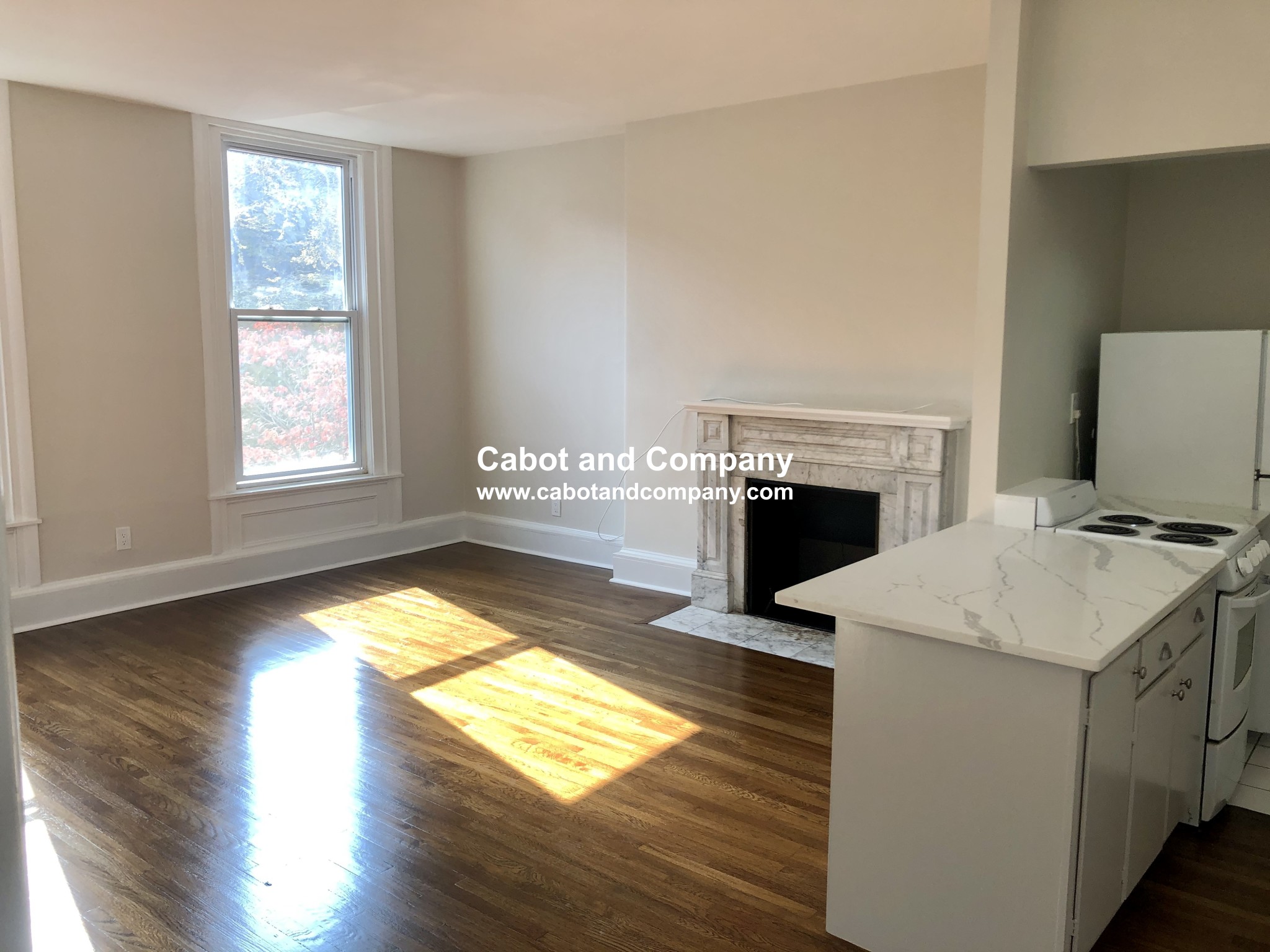 415 Beacon St, Back Bay