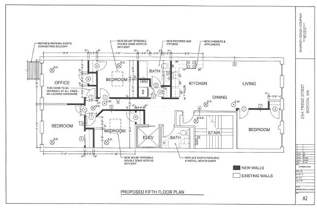 254 Friend St, West End