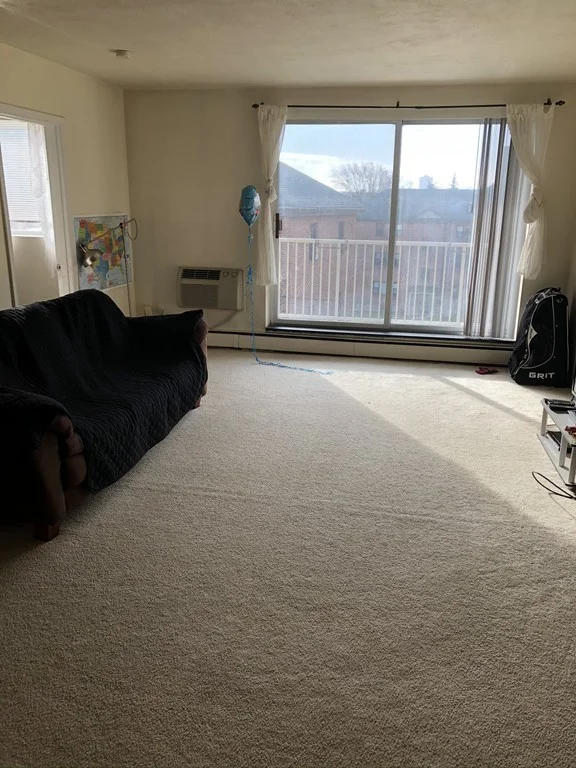 123 Sewall Ave, Coolidge Corner