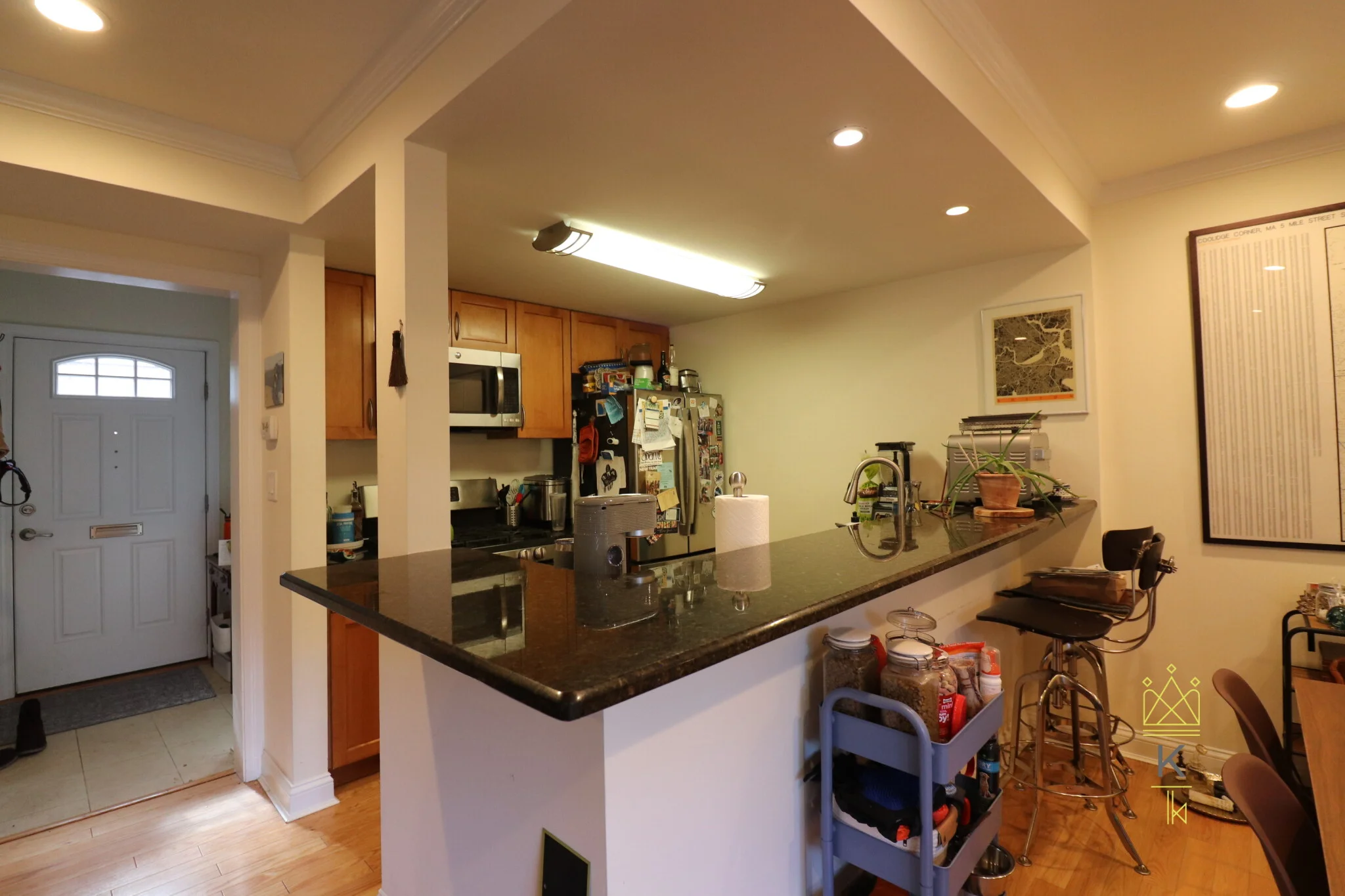 9 Sherman Rd, Chestnut Hill