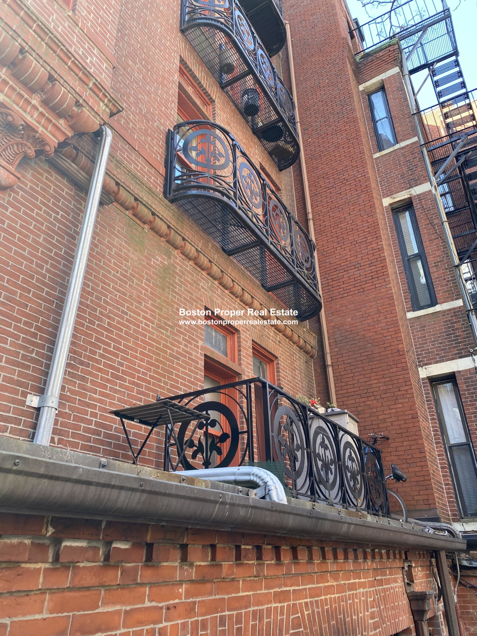 195 Commonwealth Ave, Back Bay