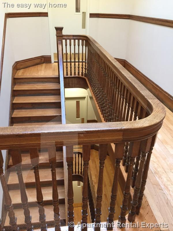 65 Langdon St, Harvard Square