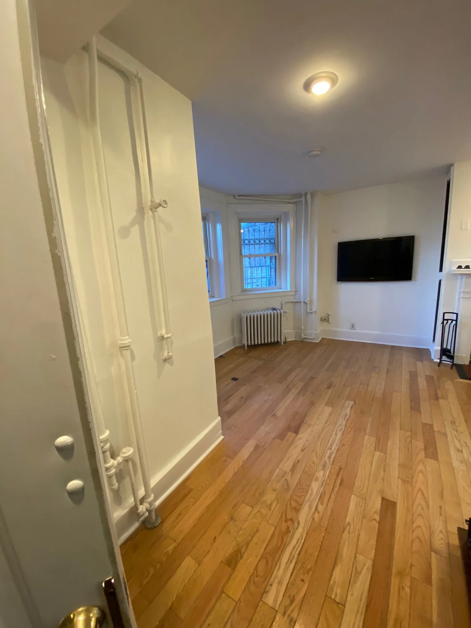 458 Beacon St, Back Bay