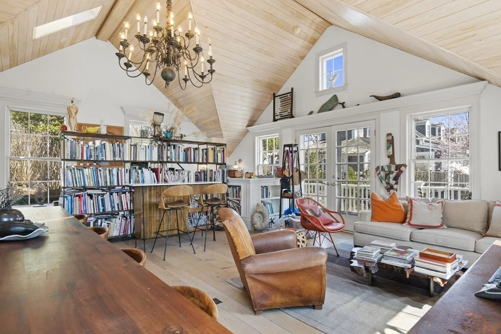 2 Kite Hill Ln, Nantucket