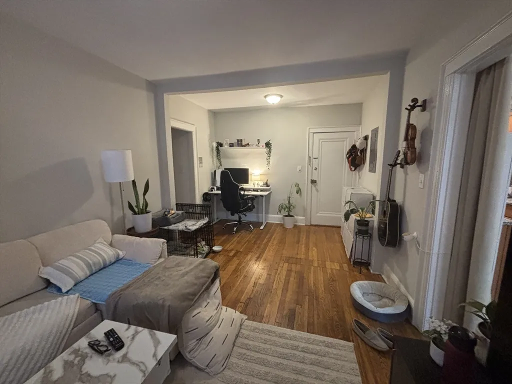 249 Chestnut Hill Ave, Brighton