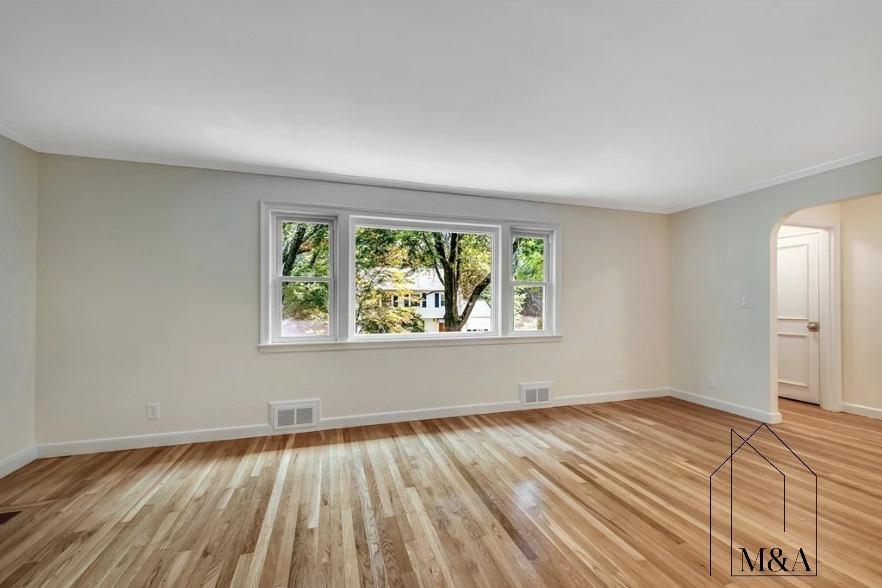 43 Kendall Rd, Newton Centre