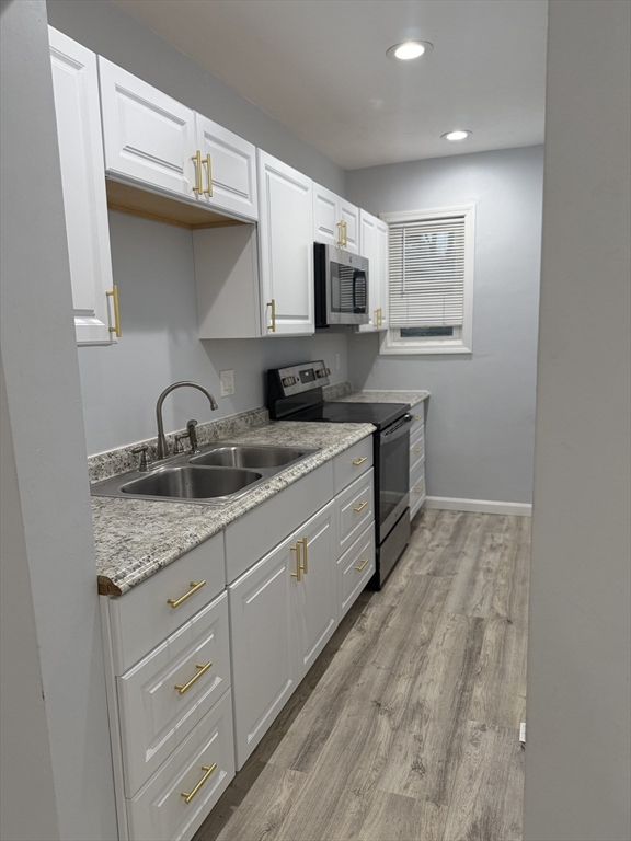 145 Eastern, Worcester