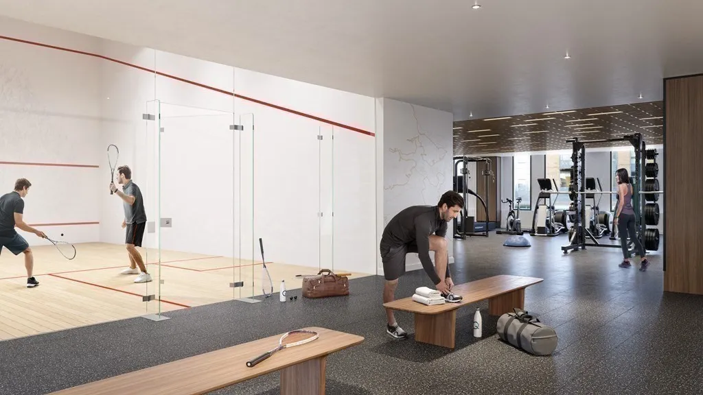 380 Harrison, South End