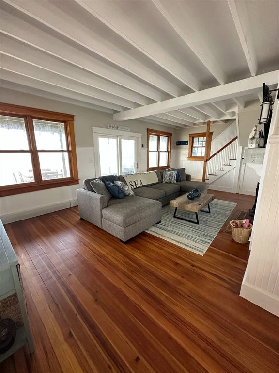 6 Oceanside, Scituate