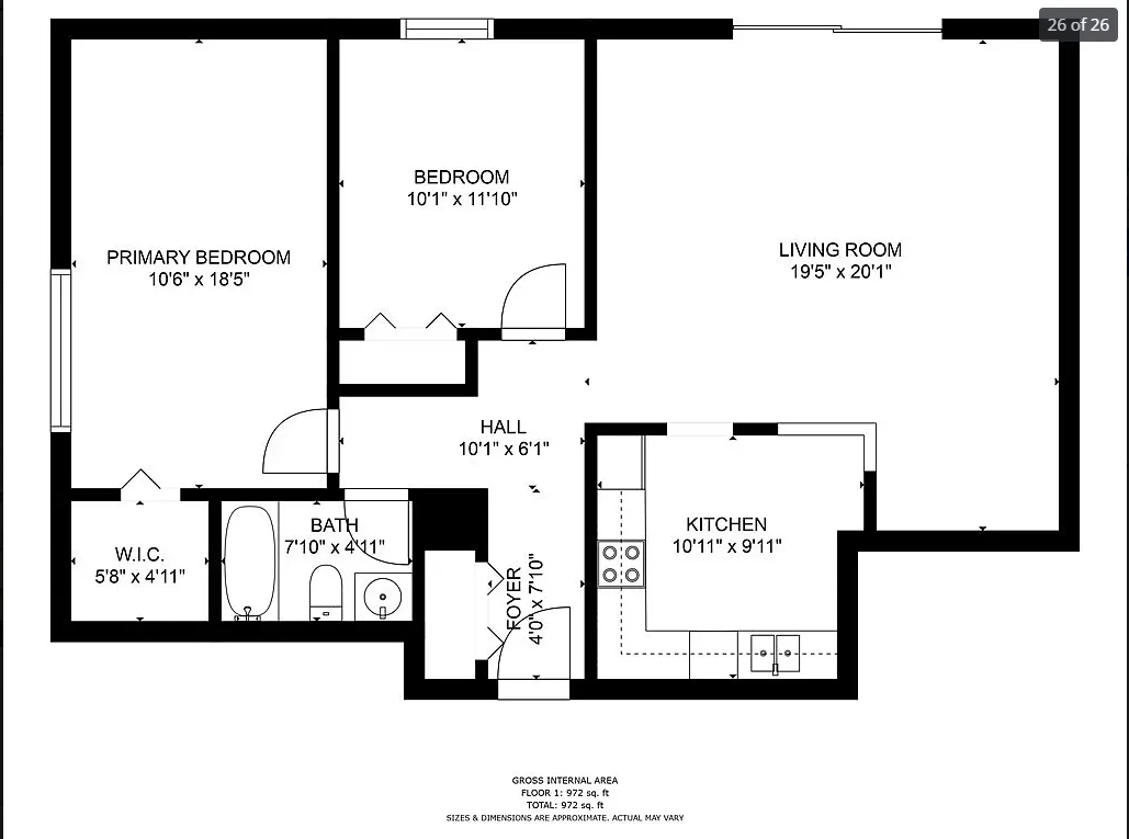 43-51 Albion St, Melrose