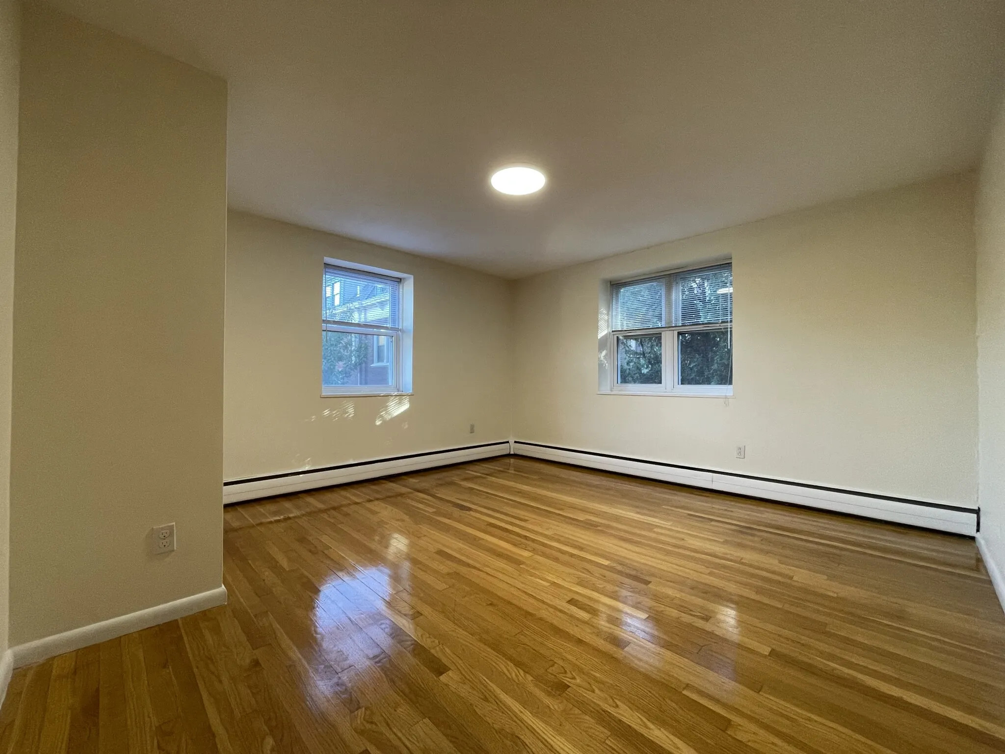 110 Babcock St, Coolidge Corner