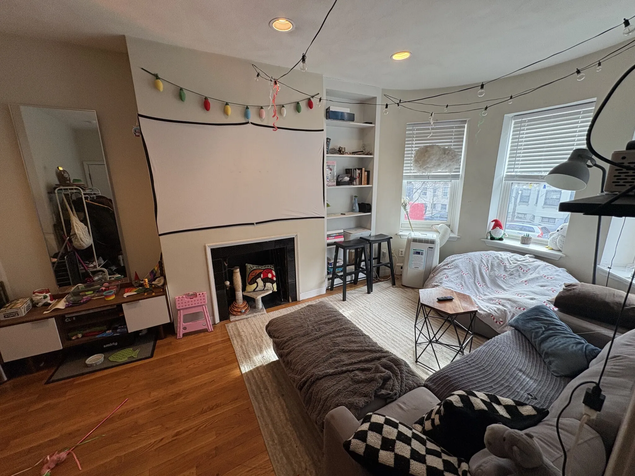 57 Westland Ave, Fenway