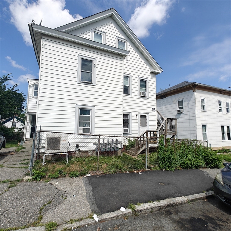 57 King St, Worcester