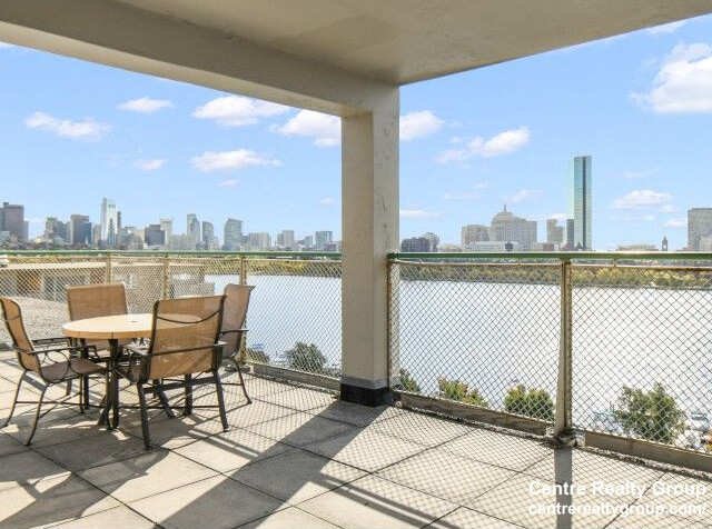 100 Memorial Dr, Kendall Square