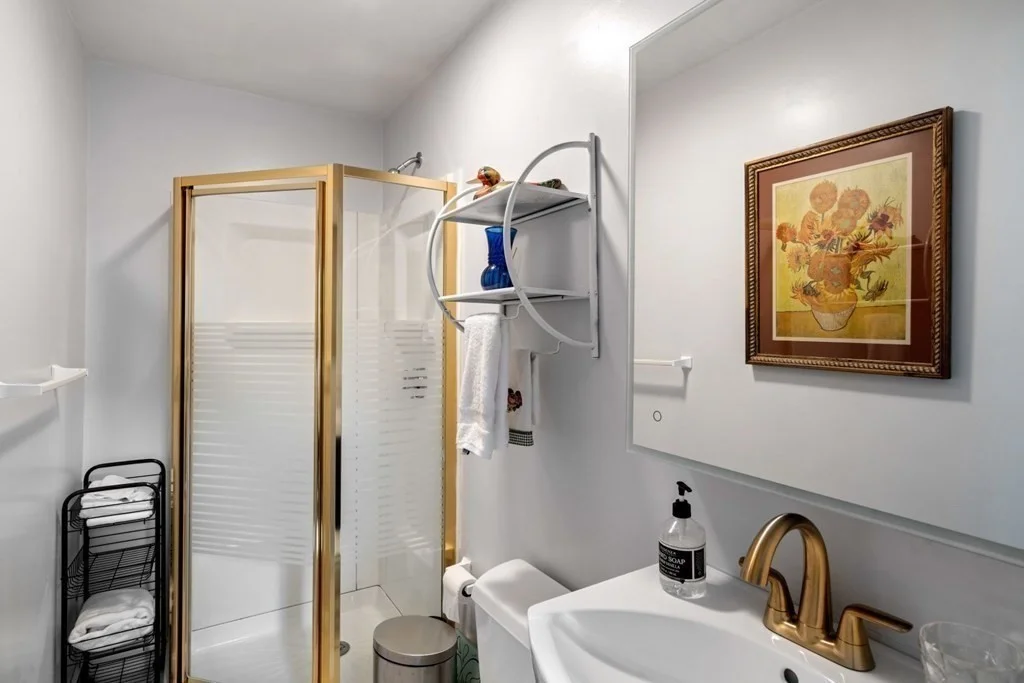 45 Magoun St, North Cambridge