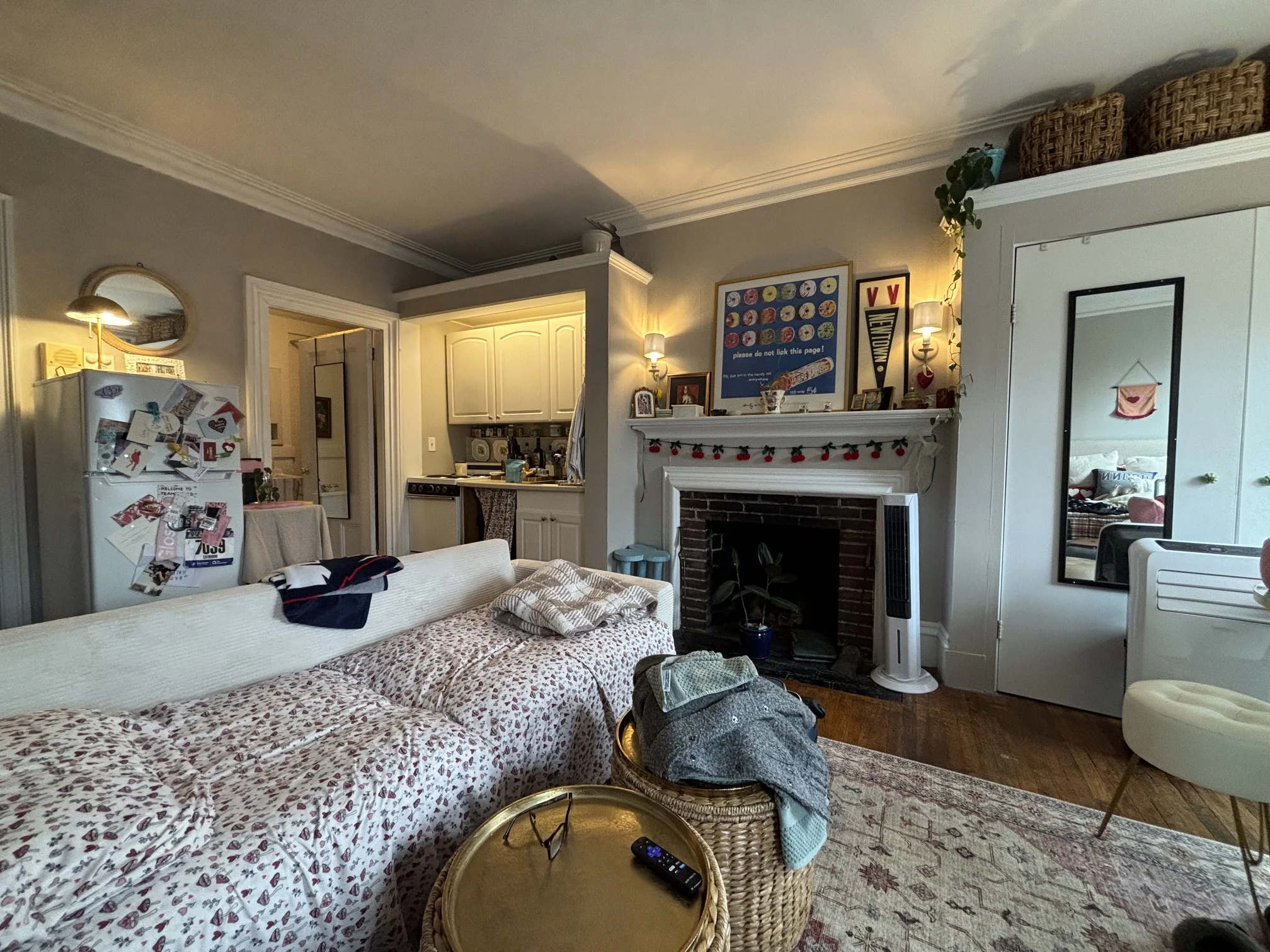 98 Charles St, Beacon Hill