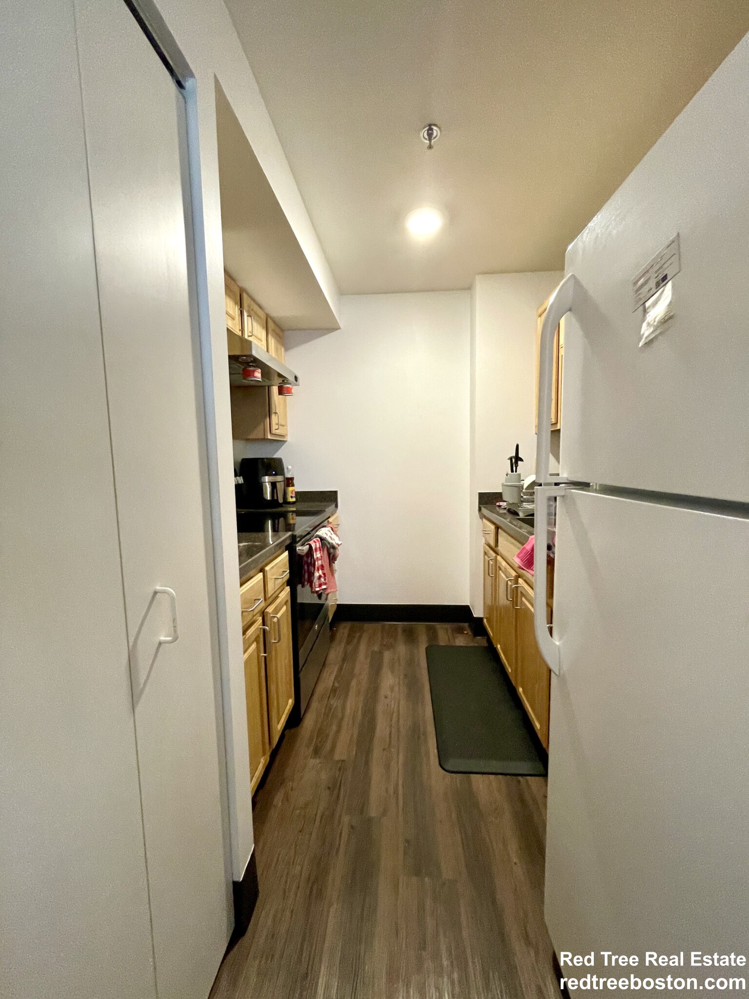 888 Washington St, Chinatown