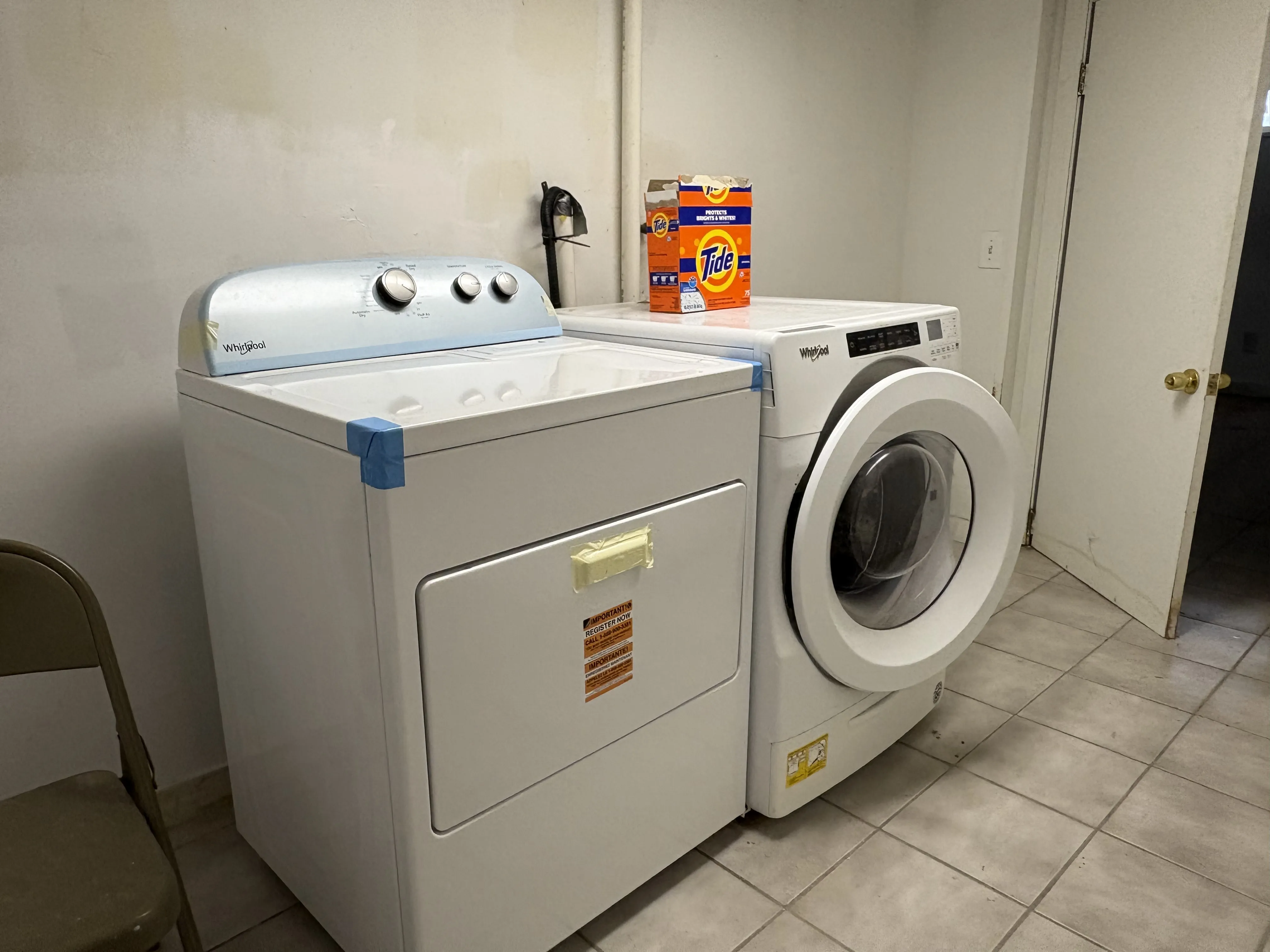 9 Knapp St, Ward Two