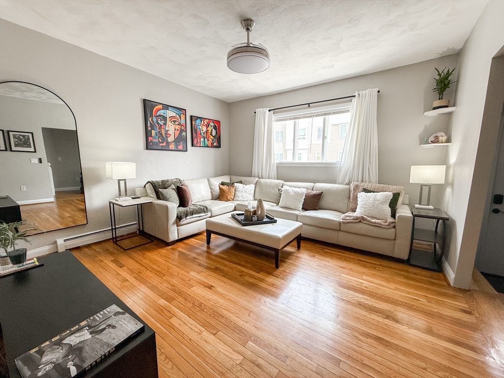 273 Dorchester, South Boston