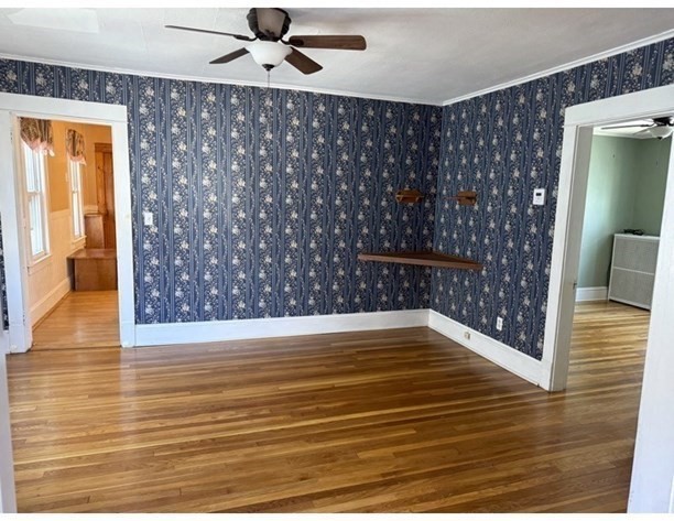 196 W Franklin St, Holyoke