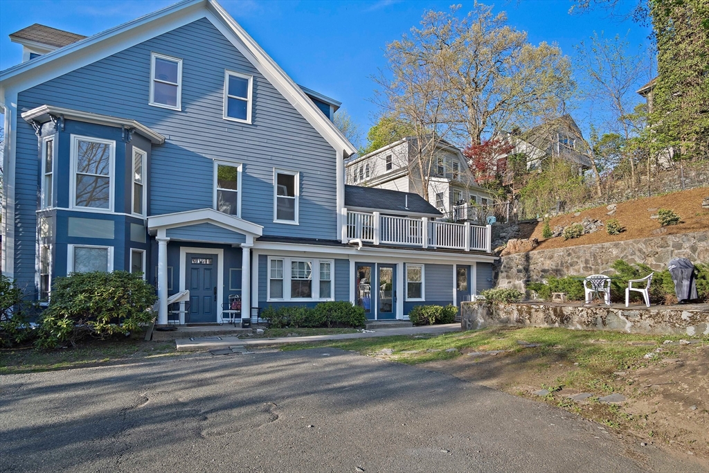 83 Marvin Rd, Melrose