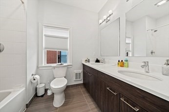 1701 Masschusetts, Baldwin