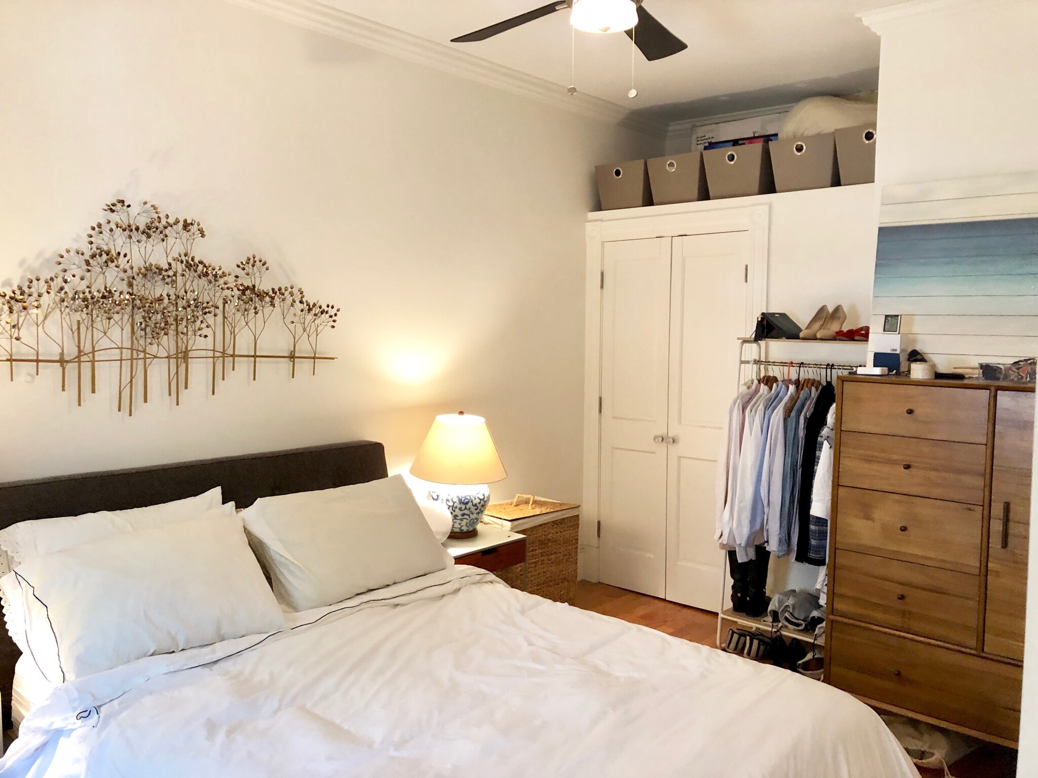 247 Newbury St, Back Bay