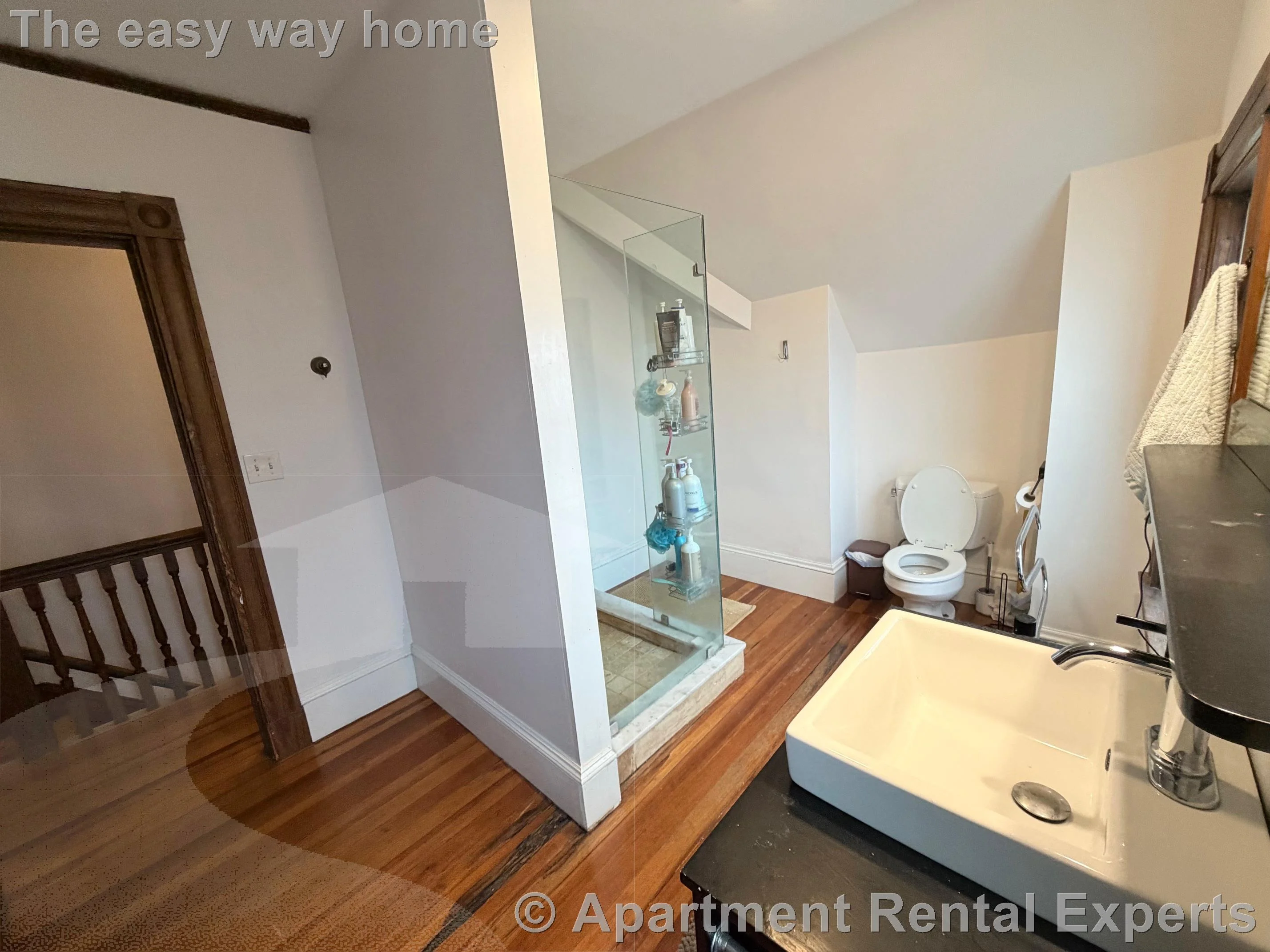 13 Linden Ave, Porter Square