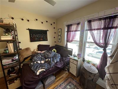 89 Morrison Ave, Powder House Square