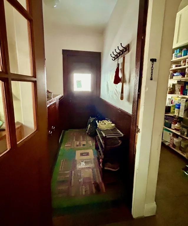 11 Heath, Somerville