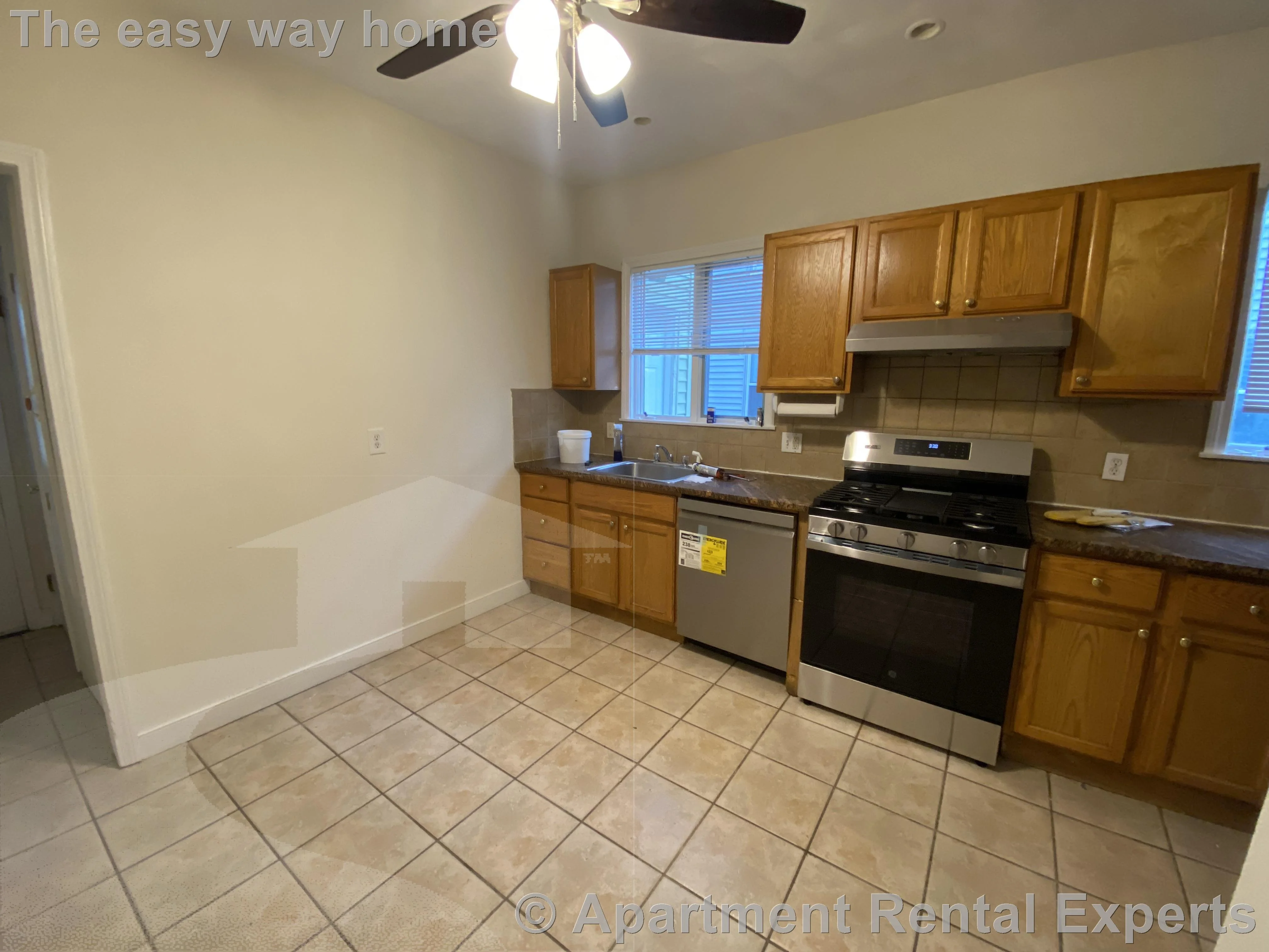 1028 Fellsway, Wellington