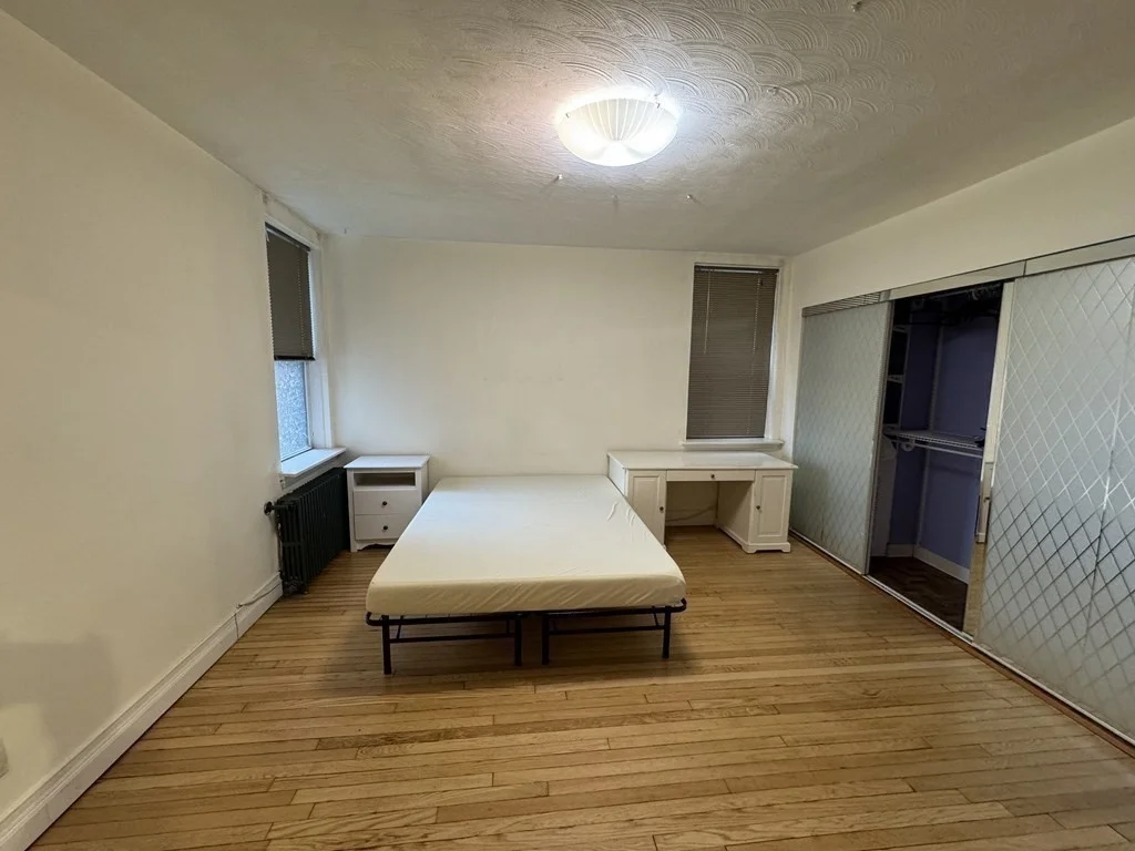 89 Mason Ter, Corey Hill