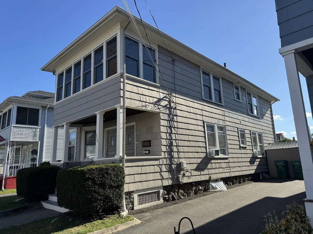 358 Eastern Ave, Lynn