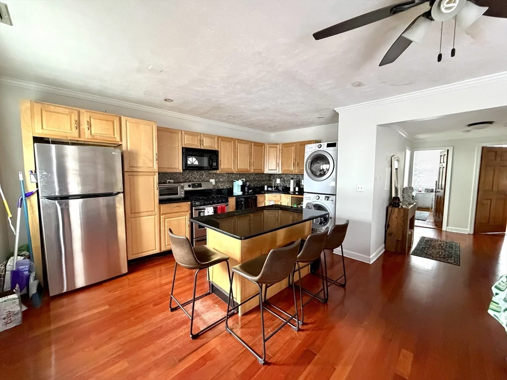 94 Florida St, Dorchester