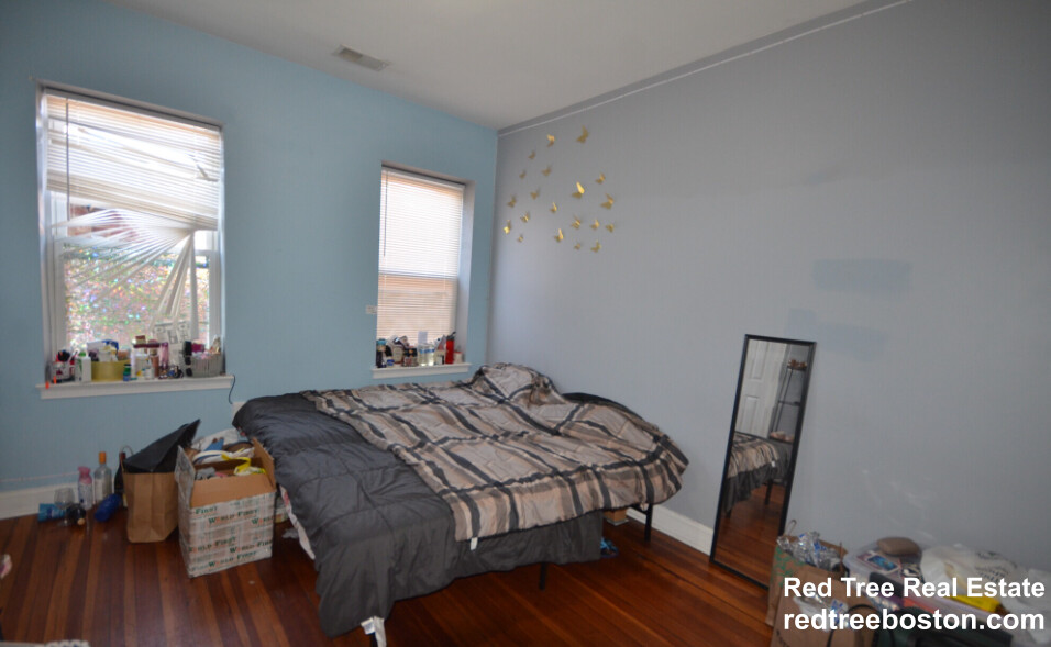 191 Boylston St, Jamaica Plain