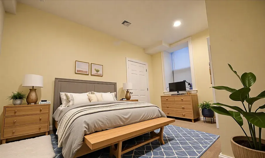 1203 Beacon St, Brookline