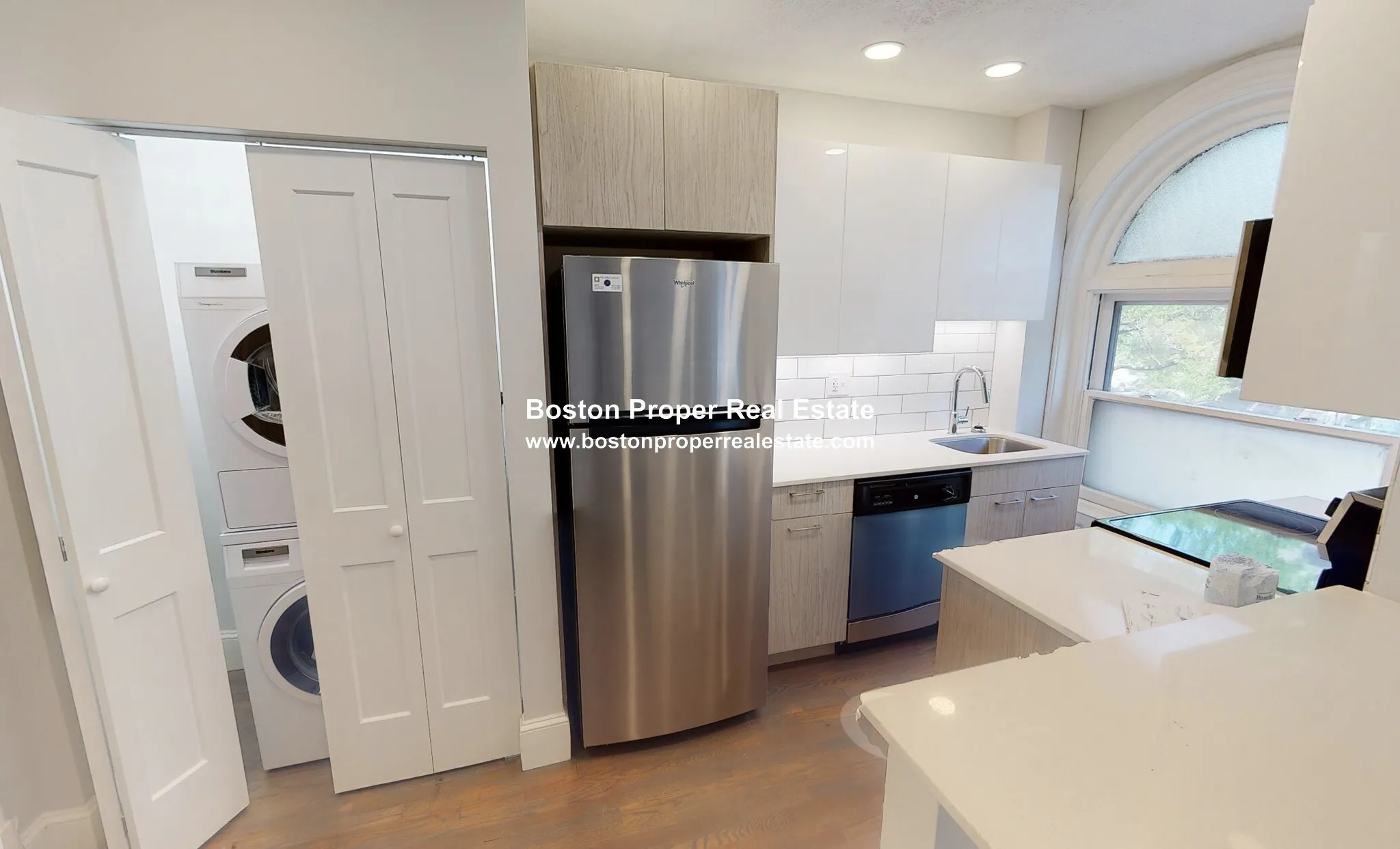 51 Massachusetts Ave, Back Bay