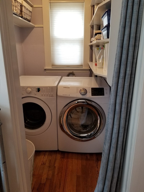 48 Beaumont St, Dorchester