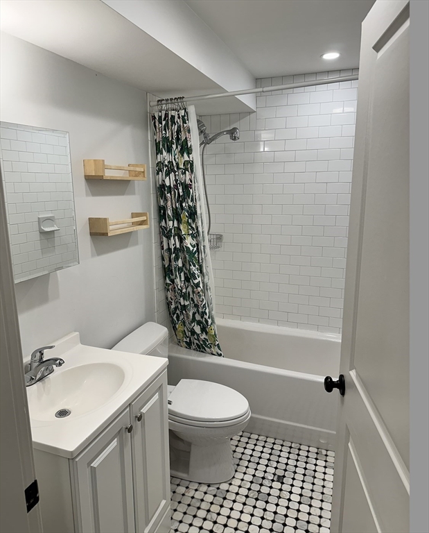 101 School St, The Port