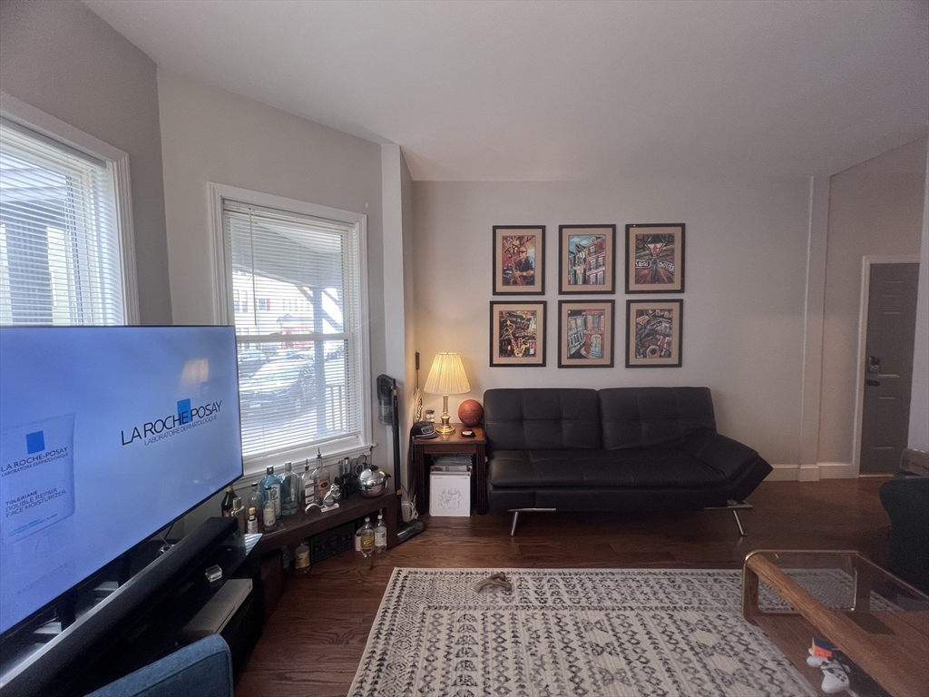 726 East 2nd, South Boston