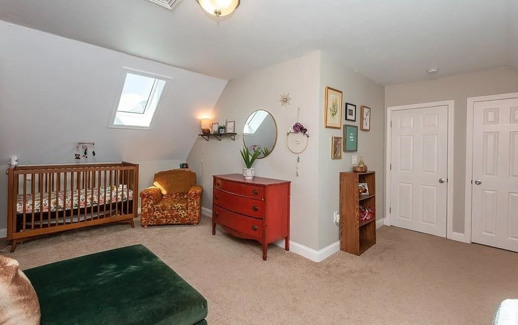 21 Emerton St, Salem