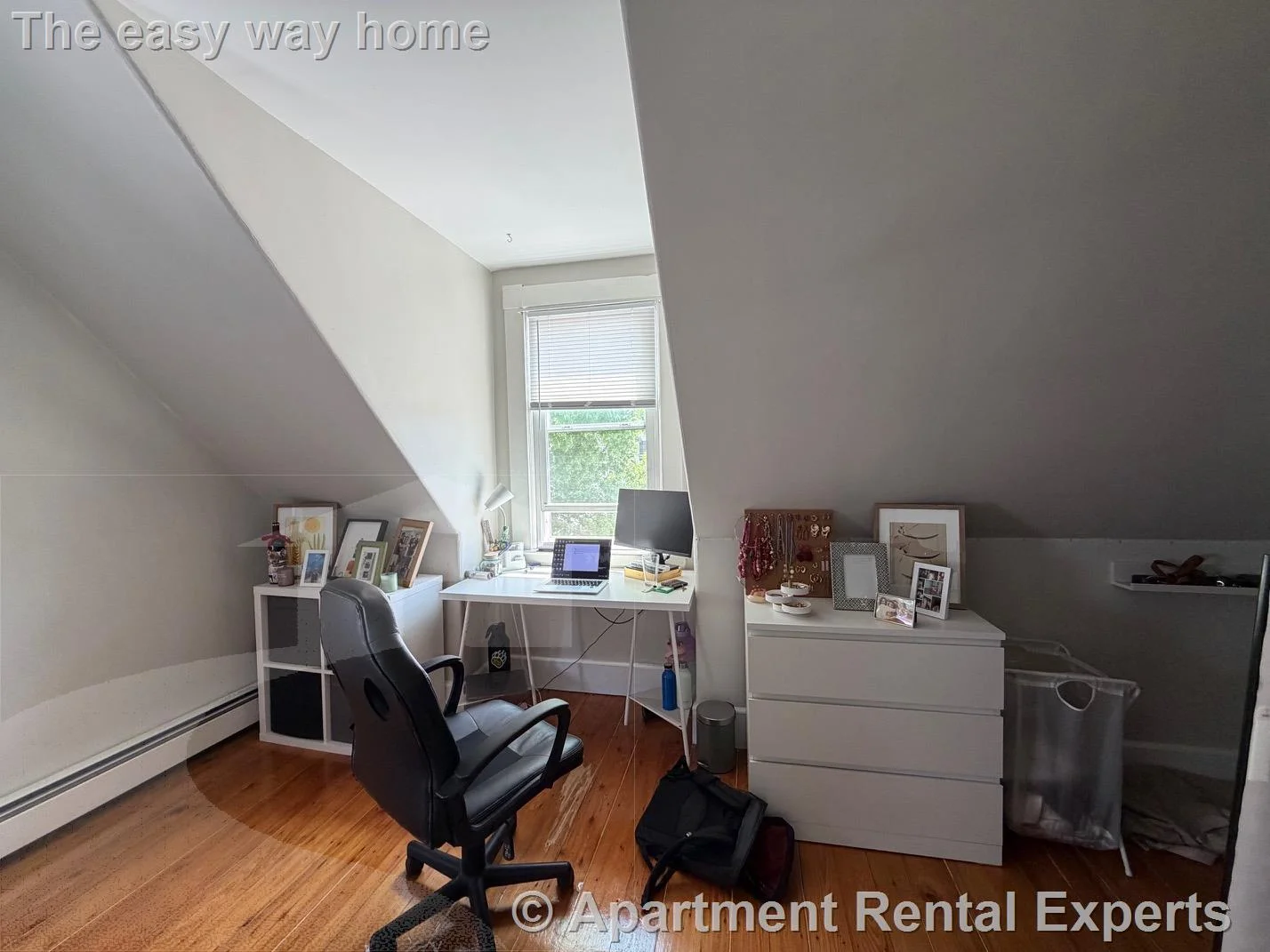 11 Concord Ave, Inman Square